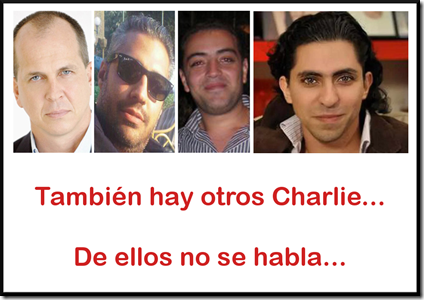 Otros Charlie