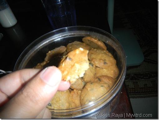 Cookies Raya Kakinakl 5
