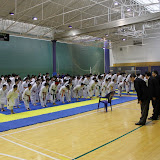 II Campeonato Infantil 2012