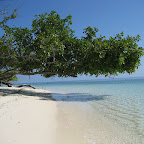 Sipadan beach