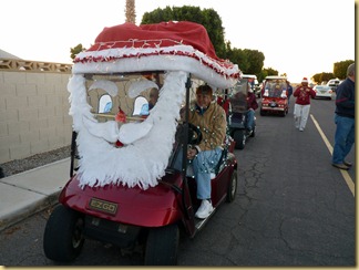 2012-12-21 - AZ, Yuma - Cactus Gardens Golf Parade -001
