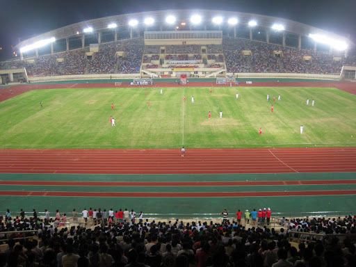 Laos National Stadium