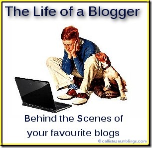 The Life of a Blogger
