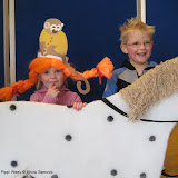 Educatie Boekids 2010