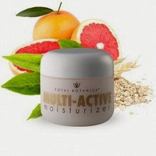 Multi-active moisturizer / Крем увлажняющий мультиактивный Multi-active moisturizer / Крем увлажняющий мультиактивный