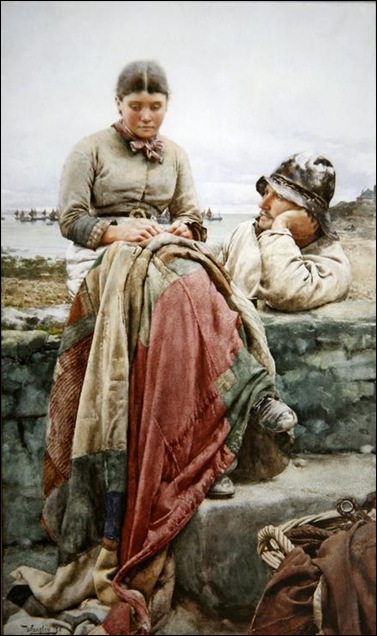 walter langley