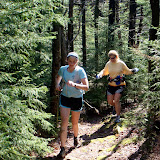 Highlands Sky Training Run