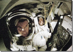 Аполлон 18 - экипаж Apollo-18-1