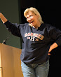 Halley Suitt Lecture