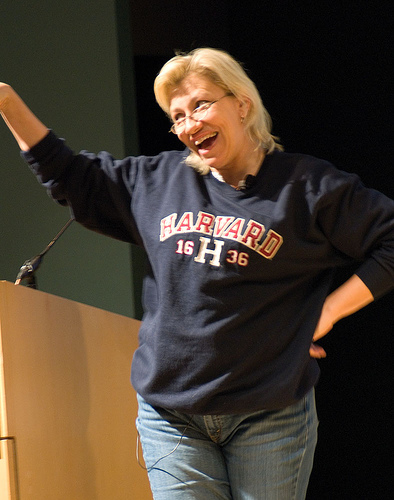 Halley Suitt Lecture, Halley Suitt