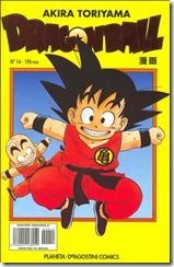 P00014 - Dragon Ball - - por ZzZz P00014 - Dragon Ball - - por ZzZz