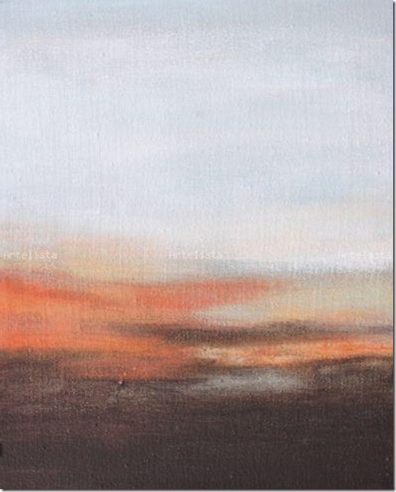Atardece III-Pasku Atardece III-Pasku