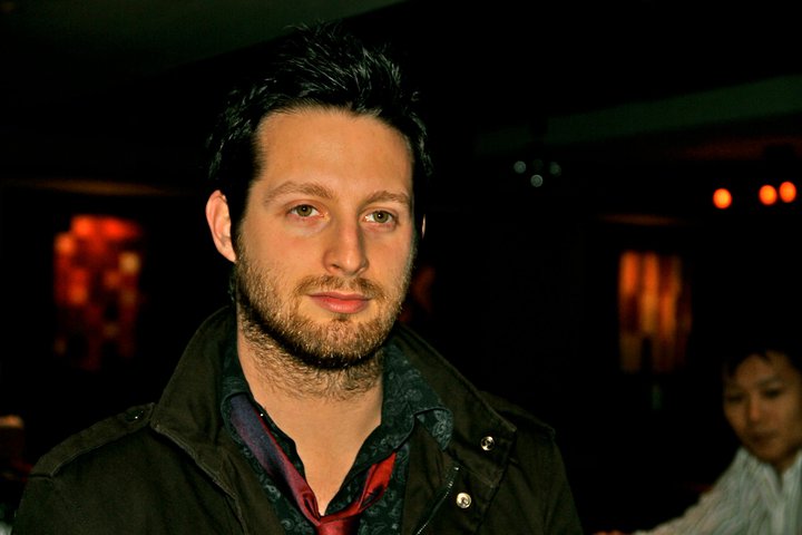 Afc Adam Lyons Look At You, Afc Adam Lyons
