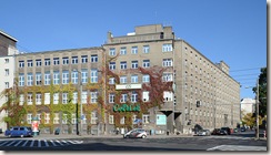 Koszykowa Koszykowa