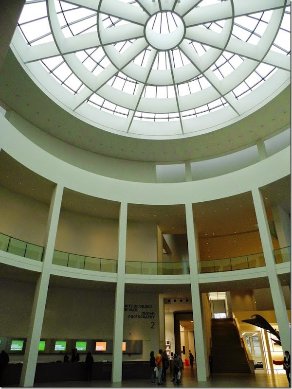 Pinakothek der Moderne - München