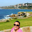 Coogee Beach - Sydney, Australia