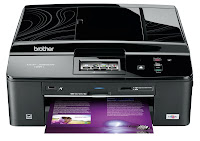 Brother DCP-J925DW