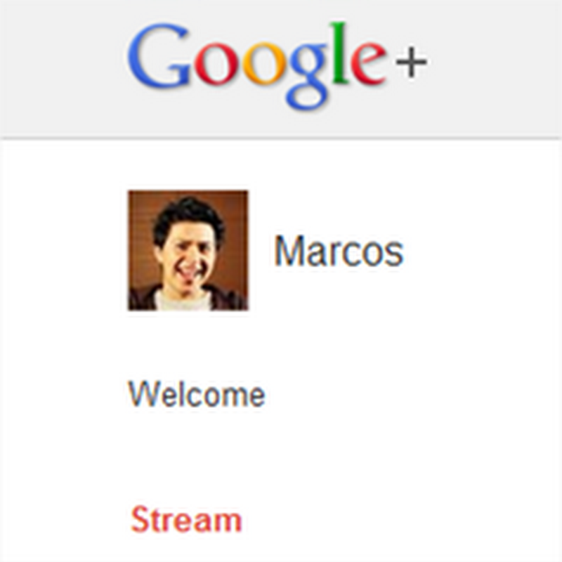 Lo bueno y lo malo de Google+