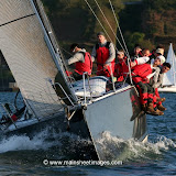 RCYC/IRL COMMODORE'S CUP WINNING TEAM 2010