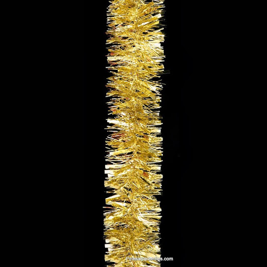 Installation Garland & Building Light Service