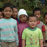 Shoe Outreach in Mae Toh, Thailand