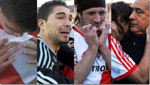 boca la mentira se acabo