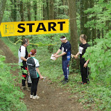 ARDF Bjelovar 2010