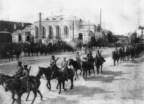 Primeira Guerra Mundial Primeira Guerra Mundial