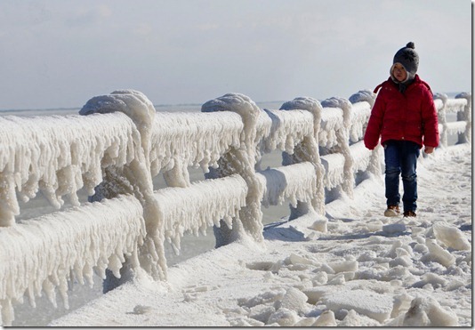 Romania Europe Weather