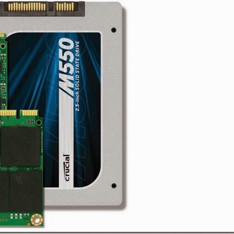 新しい ThinkPad X1 Carbon で使える Micron の M.2 2280 SSD が発表