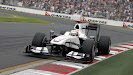 HD Wallpapers 2010 Formula 1 Grand Prix of Australia