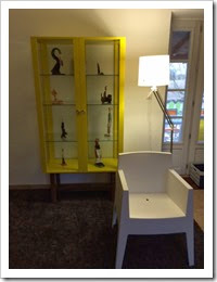 Vitrine Vitrine