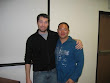 Juggler Aka Wayne Elise And Johnny Wolf