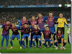 barcelona lidera el ranking de la iffhs