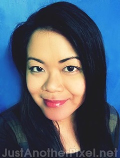 I smile better and more genuinely now - JustAnotherPixel.net