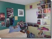 Bookshelf Tour 018 Bookshelf Tour 018