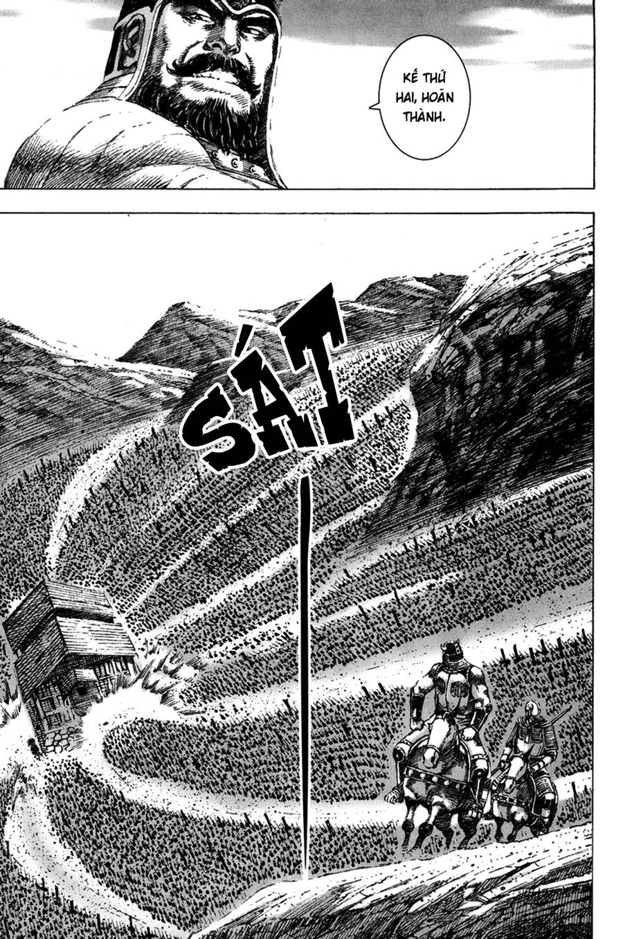 Hỏa Phụng Liêu Nguyên Chap 134 - Truyen.Chap.VN