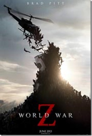 หนังออนไลน์ World War Z มหาวิบัติสงคราม Z HD ตัวอย่างหนัง