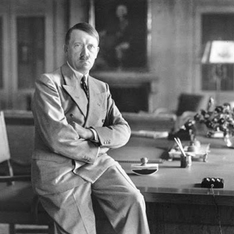 Quantos e quais foram os sósias de Hitler?