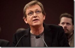 Pierre Laurent, PCF