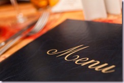 Restaurant Deals