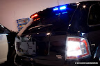 Rear Ghost Light Lightbar