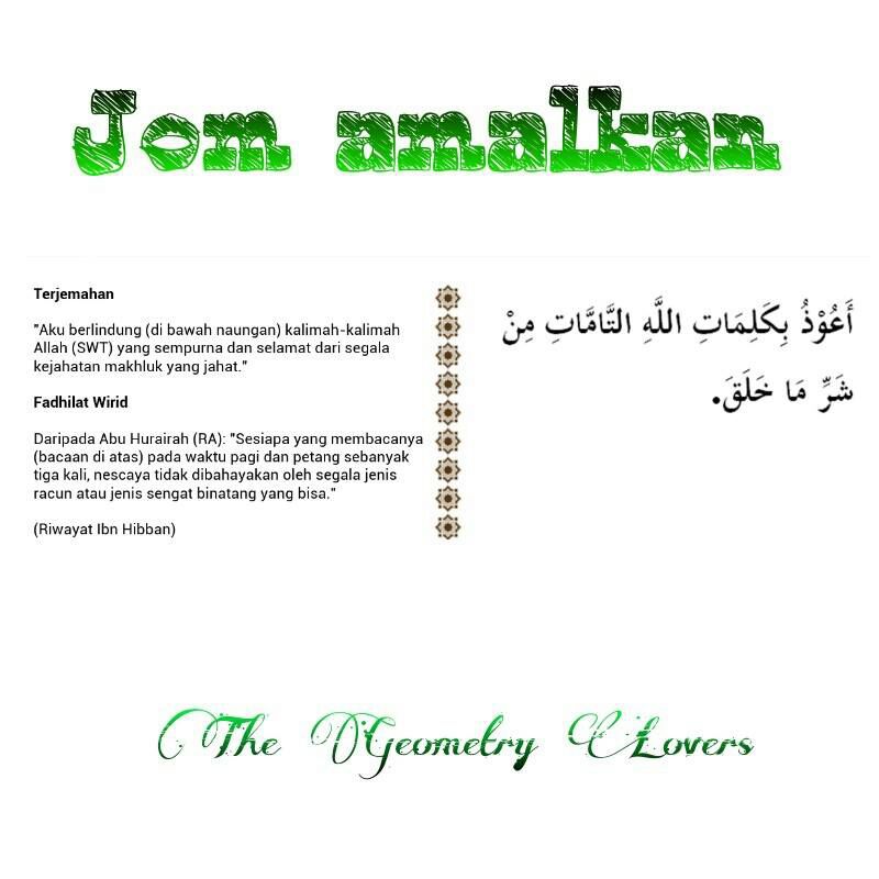 Ceramah Ustaz July 2013