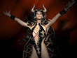 Demon Of Hell Land