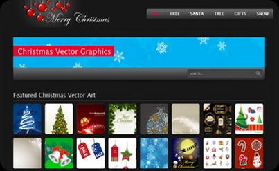 chrismasvector_blog chrismasvector_blog