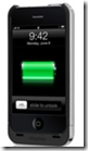 Batteria per iPhone 4S Mophie Juice Pack Air