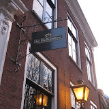 Prentenkabinet-6 jarig bestaan