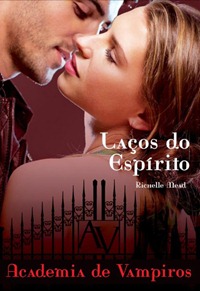 Laços do espírito Laços do espírito