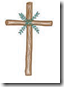 Hermandad del Cristo del Amor y de la Paz Sección del Santísimo Cristo de la Liberación. image