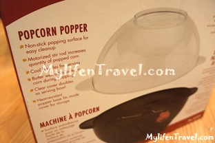 Pop Corn Maker 13 Pop Corn Maker 13